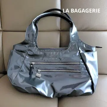 LA BAGAGERIE 토트백