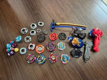 베이블레이드 세트 묶음 판매