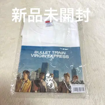 초특급 NYLON t셔츠 L사이즈 카이 료가 타쿠야 유키 타카시