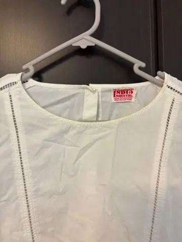 INDIANDUSTRY 원피스