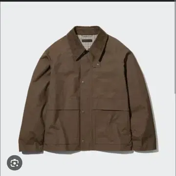 유틸리티 숏 블루종