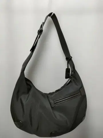 페레볼사 블랙 숄더백