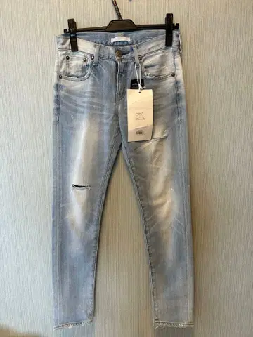 RED CARD Anniversary 25th 데님 팬츠 사이즈 22