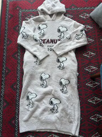 젤라또피케 PEANUTS 스누피