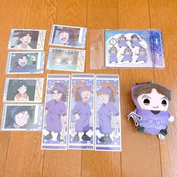 닌타마 란타로 5학년 묶음 판매