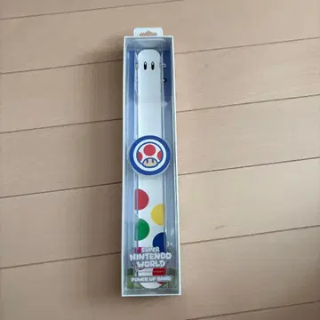 슈퍼 닌텐도 월드 파워업 밴드 키노피오