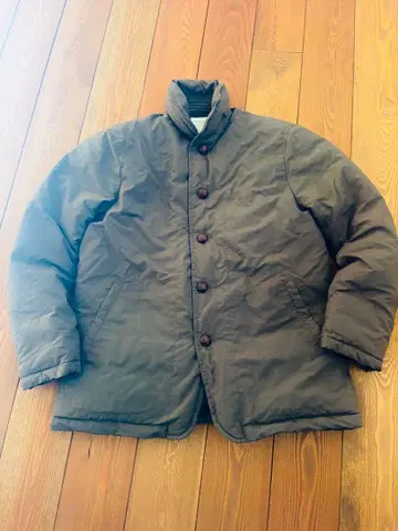 B.MING 빔즈 다운 자켓