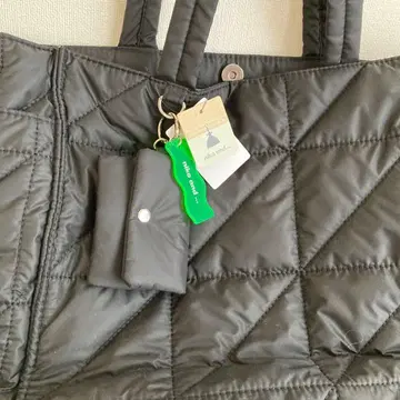 니코앤드 niko and 숄더백 미사용