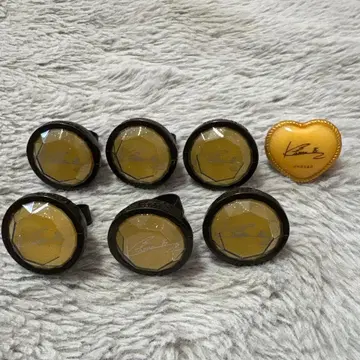 앙스타 링라이트 히카제 카오루 세트