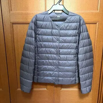 [ 새상품 ] UNIQLO ULTRA LIGHT DOWN 다운 자켓 S