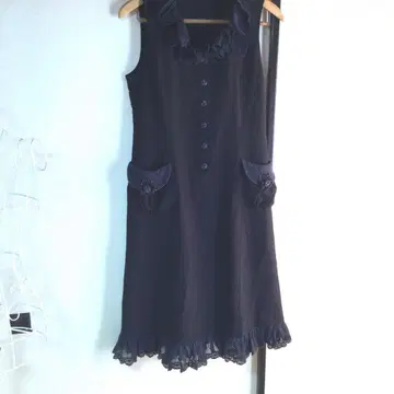 논논도르 원피스