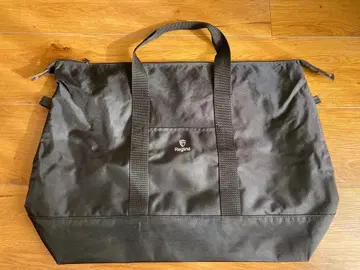 Regina 미용 학생 블랙 백 국가 시험