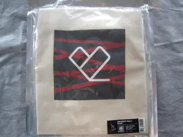 2PM 6nights 에코백