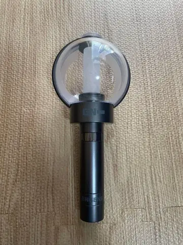 ENHYPEN 응원봉 ver.2 트레이딩 카드 덤 포함