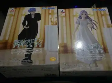 프리렌 힘멜 피규어 2체 세트 [오늘 0시까지의 가격]