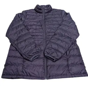 3L 사이즈 다운 자켓