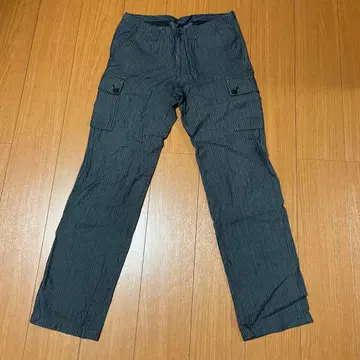 폴스미스 카고 팬츠