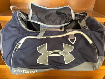 언더아머 스포츠 백