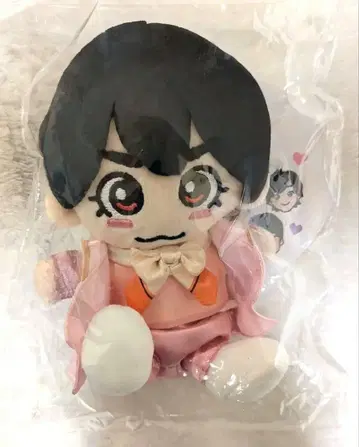 나니와단시 오니시 류세이 치비누이