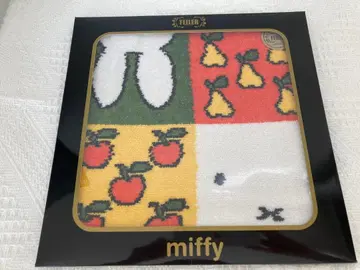 미개봉 새상품 FEILER 미피 페이러 손수건