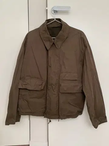 유틸리티 숏 블루종