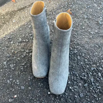 첸버 숏부츠 23.5cm