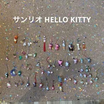 산리오 헬로키티 키티 HELLO KITTY 기타