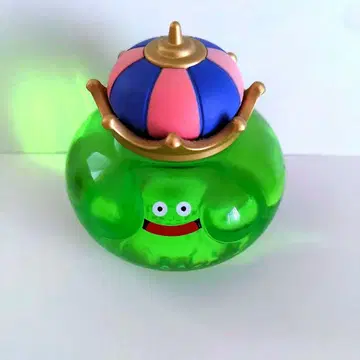 슬라임 호마즈 빅 클리어 피규어 AM