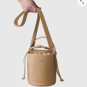 thehighlights 'pot large' desert beige