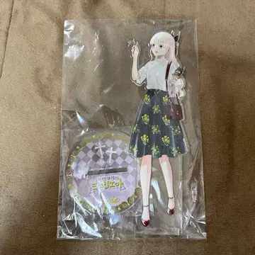 기숙학교의 줄리엣 10th Anniversary 팝업 스토어 A