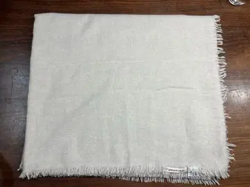 아소스 메레 캐시미어 마이크로 바스켓 스톨