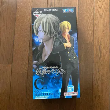 제일복권 원피스 상디 MASTERISE C상