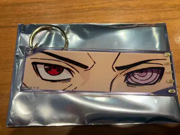 NARUTO 베이스야드 오비토 박입 아크릴 빅 택 안