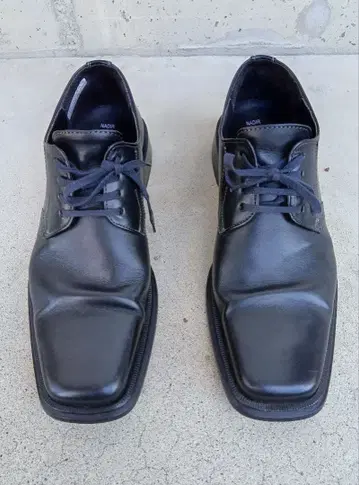 독일제 로이드 가죽 비즈니스 드레스 신발