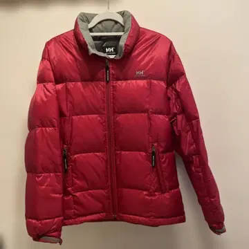 HELLY HANSEN 다운 자켓 M