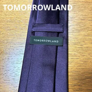 [ 새상품급 ] TOMORROWLAND 투모로우랜드 넥타이