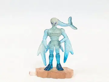 젤다의 전설 시간의 오카리나 풀컬러 컬렉션 조라족