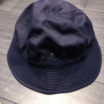 TAROU 타로우 버킷햇 코튼 모자