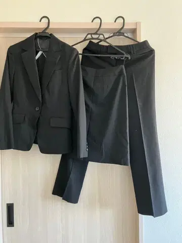 블랙 5호 취업 정장 NLINE