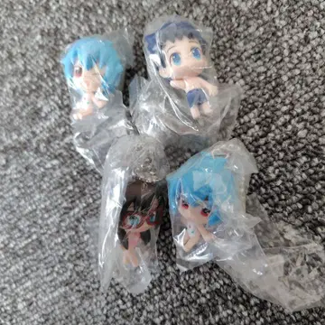 에반게리온 쁘띠에바 스윙 2