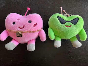 하트몬스터 Stray Kids