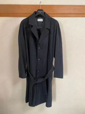 EDITIONS M.R 체스터 코트 에디션즈엠알