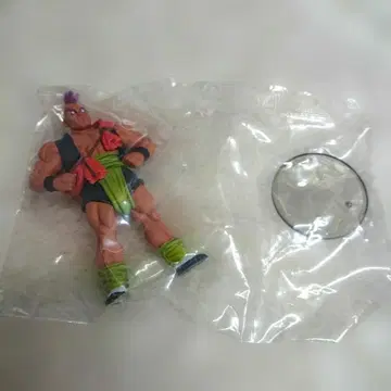 드래곤 퀘스트 캐릭터 피규어 컬렉션 DQ6 하산