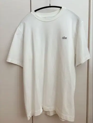 LACOSTE 라코스테 T셔츠