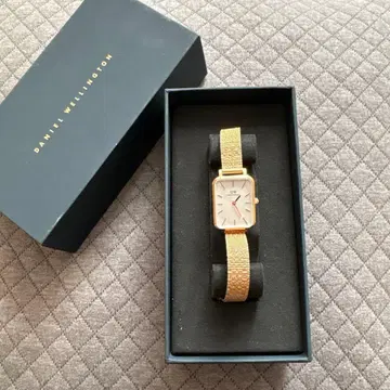 Daniel Wellington 여성용 손목시계