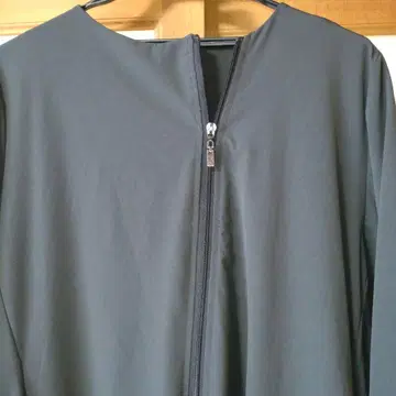 mujiya 몽지재 튜닉 원피스