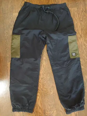 기나시 사이클 남성 바지 L 사이즈