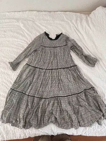 누키테파 원피스