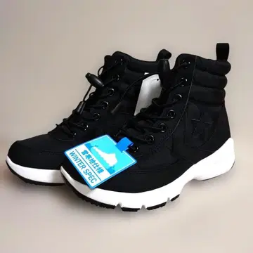 [ 새상품 ] CONVERSE NEXTAR 윈터 사양 하이컷 부츠