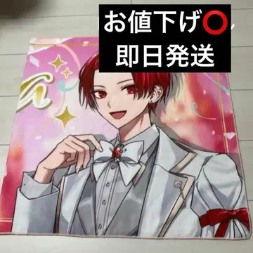 이레이스 리우라 픽처 타월 3주년 기념 가격 인하